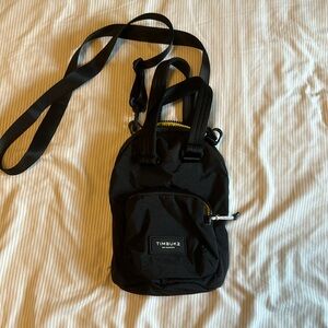 Timbuk2 Spark Micro Pack, Eco Black